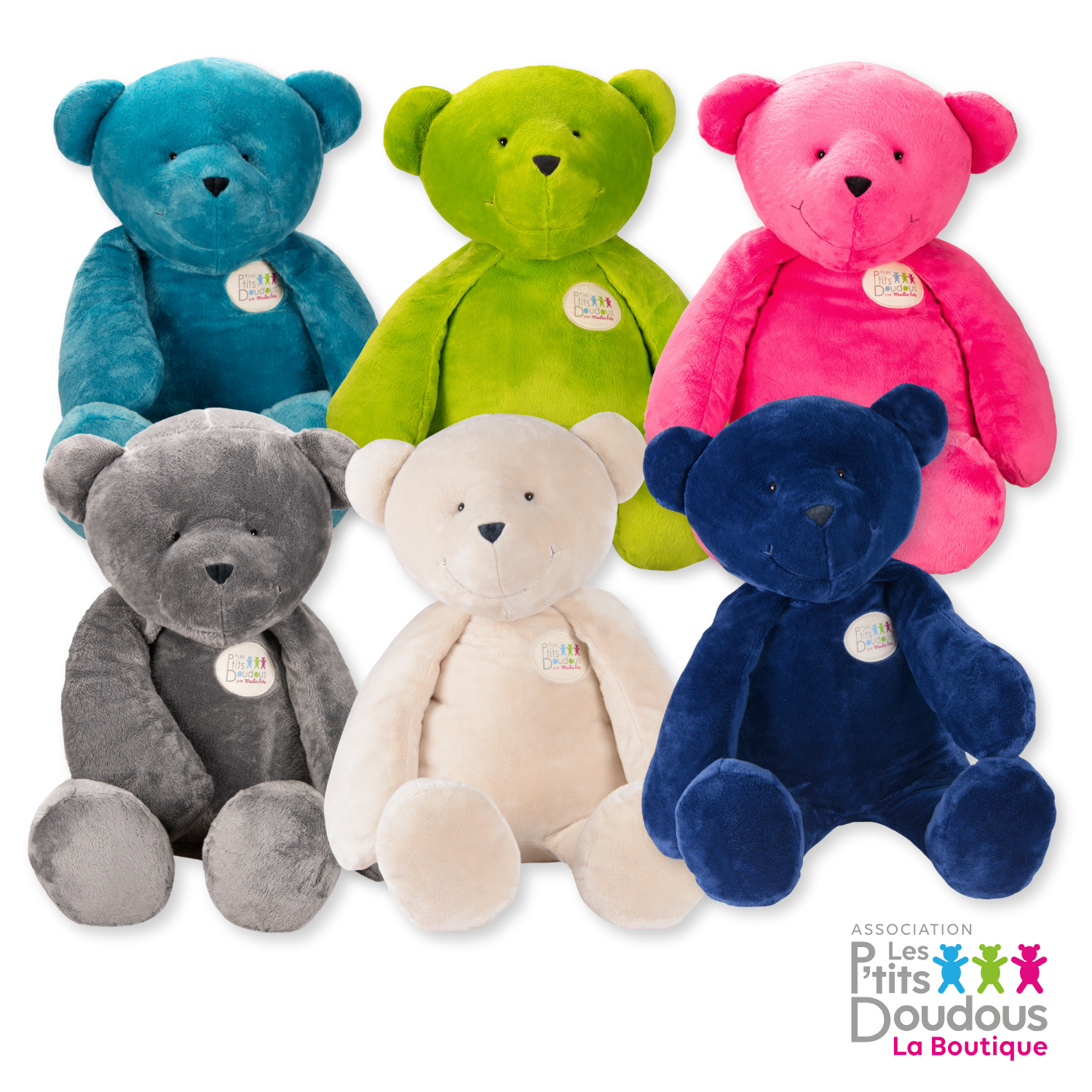 Le Grand Doudou Boutique Les P tits Doudous