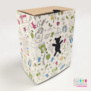Coffret cadeau