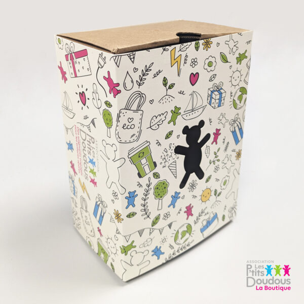 Coffret cadeau
