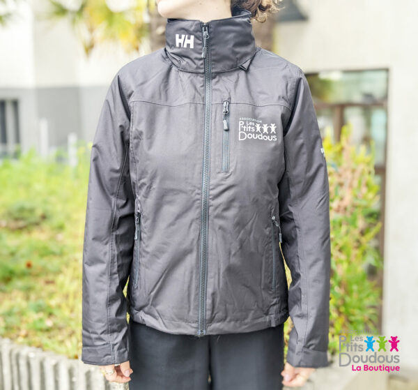 Veste Helly Hansen Femme Imoca – Image 3