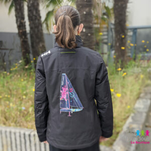 Veste Helly Hansen Femme Imoca
