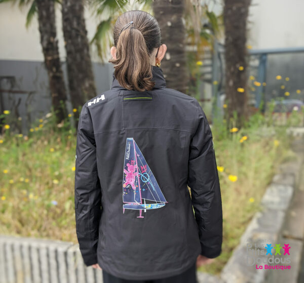 Veste Helly Hansen Femme Imoca