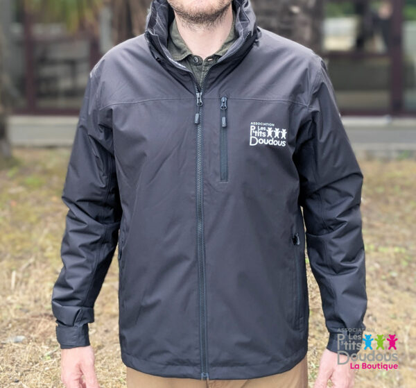 Veste Helly Hansen Homme Imoca – Image 4