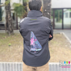Veste Helly Hansen Homme Imoca