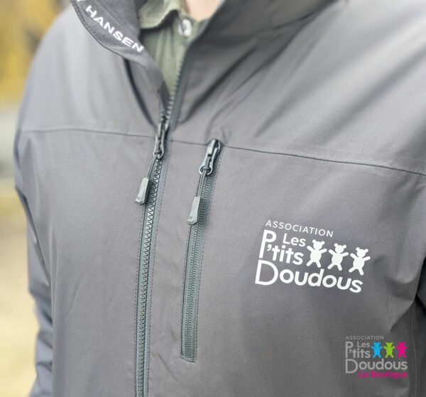Veste Helly Hansen Homme Imoca – Image 3