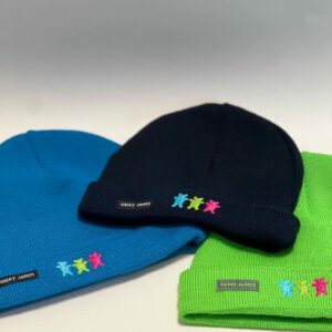 Bonnet Saint James X Les P'tits Doudous