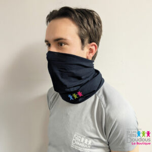 Echarpe multifonction